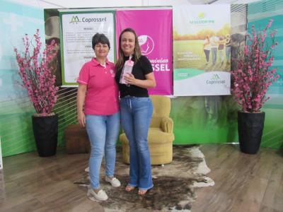 DIA DE CAMPO COPROSSEL – Novas tecnologias de sementes, tratamentos, máquinas e valorização do empreendedorismo feminino no agro